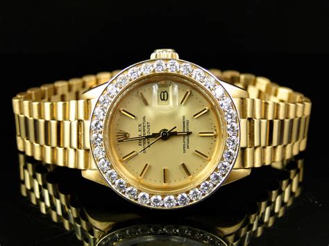 ebay ladies used rolex watches|used ladies rolex watches ebay.